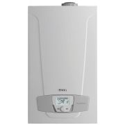 Конденсационный настенный газовый котел BAXI LUNA Platinum+ 1.32 Ga, 34,8кВт