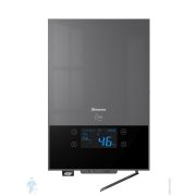 Котел электрический THERMEX Cometa 12-24 Wi-Fi 12-24 кВт, (710х250х452) серый