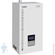 Котел электрический ZOTA 9 Lux-Х одноконтурный 9 кВт, арт.ZL 346842 1009