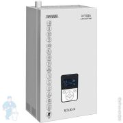 Котел электрический ZOTA 60 Solid-X одноконтурный 60 кВт, арт. SS3468421060