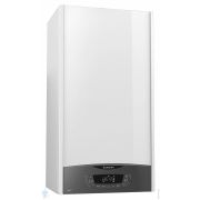 Двухконтурный котёл ARISTON CLAS X 24 CF NG (770х400х315) 24кВт, открытая камера сгорания
