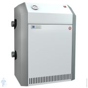 Одноконтурный газовый котел Lemax Патриот 16, без универ.системы дымоудаления, 16 кВт, арт.105850