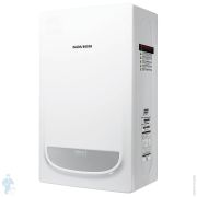 Котел настенный газовый Navien Deluxe S -35k (665x440x255) 35кВт, с пультом управления