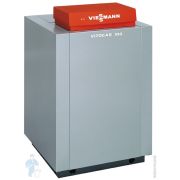 Одноконтурный напольный котел Vitogas 100-F KO2B (763х650х890) 29 кВт GS1D880