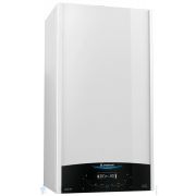 Одноконтурный конденсационный котел ARISTON GENUS ONE SYSTEM 35 (770х400х315) 35 кВт,с вст-м 3-х ход