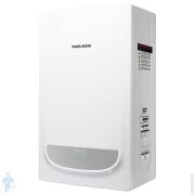 Котел настенный газовый Navien Deluxe S -20k (665x400x255) 20кВт, с пультом управления