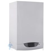 Двухконтурный настенный газовый котёл BAXI NUVOLA-3 Comfort 280 i (600х950х466) 28 кВт