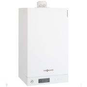 Двухконтурный конденсационный котел Vitodens 100-W 35кВт B1KC033