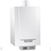 Двухконтурный конденсационный газовый котел De Dietrich Naneo PMC-S 24/28 MI 27,5 кВт