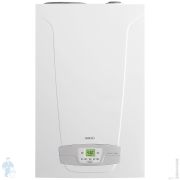 Настенный газовый конденсационный котел BAXI NUVOLA Duo-tec 24 24кВт, 7219554