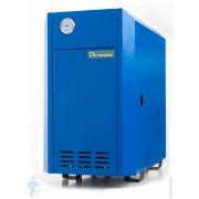 Газовый котел ПЕЧКИН КСГ-50 50кВт, синий (ШВГ:500х950х600) одноконтурный, напольный