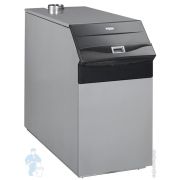 Конденсационный напольный газовый котёл BAXI POWER HT 1.850 (450х850х801) 85 кВт