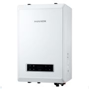 Котел настенный конденсационный Navien NCB700-35K (695x440x350) 35кВт, двухконтурный
