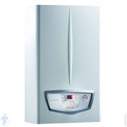 Двухконтурный газовый котел IMMERGAS Eolo Mythos 24 4 R (756х440х240) 24 кВт, закрытая камера