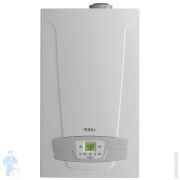 Конденсационный настенный газовый котел BAXI LUNA DUO-TEC MP+ 1.110 110кВт, 7221296