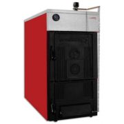 Напольный чугунный твердотопливный котел PROTHERM Бобёр 50 DLO (935х440х1040) 35/39кВт 0010018863