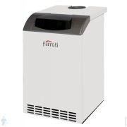 Одноконтурный газовый котел FERROLI PEGASUS D45 45 кВт, напольный, чугунный, открыт.камера сгор