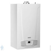 Одноконтурный настенный газовый котел BAXI ECO Life 1.24 F 24кВт, компактный 7814105