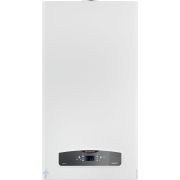 Двухконтурный котёл ARISTON CARES XC 10 FF (770x400x315) 10кВт