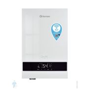 Котел электрический THERMEX Sonne 12 Wi-Fi 2-12 кВт, (600х390х236) белый