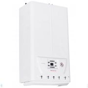 Двухконтурный конденсационный котел IMMERGAS Victrix OMNIA (738х400х247) 20.2 кВт