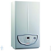 Двухконтурный газовый котел IMMERGAS Mini Eolo 28 3 E (751х440х340) 28 кВт, закрытая камера