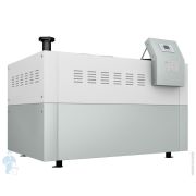 Одноконтурный газовый котел Lemax Clever L-180, 180 кВт, арт.132768