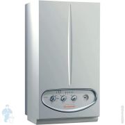 Двухконтурный газовый котел IMMERGAS Mini Nike 28 kW Special (785х450х310) 28 кВт, открытая камера