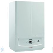 Двухконтурный конденсационный котел IMMERGAS Victrix ZEUS 25 (900х580х410) 25 кВт
