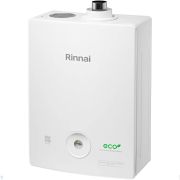 Двухконтурный газовый котел Rinnai BR-RE42 42 кВт, настенный, закрытая камера сгорания