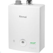 Двухконтурный газовый котел Rinnai BR-R36 34 кВт, настенный, закрытая камера сгорания
