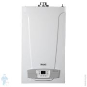 Одноконтурный настенный газовый котел BAXI ECO Life 1.31 F 31кВт, компактный 7814108