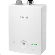 Одноконтурный газовый котел Rinnai BR-U36 35 кВт, настенный, закрытая камера сгорания