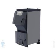 Котел твердотопливный Zota Bulat отопительный 35кВт, арт. BL 458814 0035