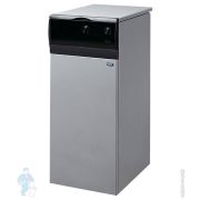 Одноконтурный газовый котел BAXI SLIM EF 1.22 (400х850х595) 22кВт, напольный, открытая камера