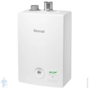 Газовый котел Rinnai BR-C30 (LNG) 29 кВт, конденсационный, настенный, закрытая камера сгорания