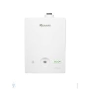 Двухконтурный газовый котел Rinnai BR-RE18 + WiFi 18кВт настен, закрытая камера сгор. 498900125