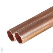 Труба медная неотожженная 35х1,0мм Hailiang HLPH350010005