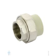 Комплект кронштейнов Zehnder 2хSMB2T белый 173511