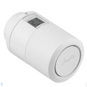 Термоголовка DANFOSS Living Eco RA M30x1,5 беспроводное управл через Bluetooth 014G1115/014G1003