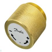 Запорная рукоятка для RA-N, RA-G 013G3300