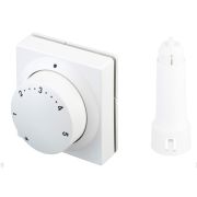 Термоголовка DANFOSS RA 5065 ДУ, капиллярная трубка L=5м, клипсовое соед. 013G5065