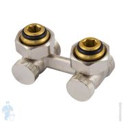 Кран с электроприводом Neptun Profi 220B 1.1/4