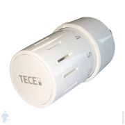 Термоголовка TECEflex М30х1,5 белая 8740461