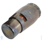 SCHLOSSER Термостатическая головка Mini Technoline M30x1,5, 601100026