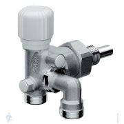 Труба из нержавеющей стали VALTEC 28 х 1,2мм, 2 метра, VTi.900.304.2812