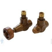 Уценка! SCHLOSSER Комплект термостатический Prestige 6017 корпус Exclusive, GZ 1/2x15x1, 60170000