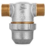 Труба из нержавеющей стали VALTEC 42 х 1,5мм, 1метр, VTi.900.304.4215