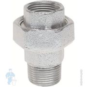 GEBO Platinum Американка оцинкованная 3