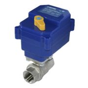 Кран с электроприводом Neptun Bugatti Pro 220B 3/4